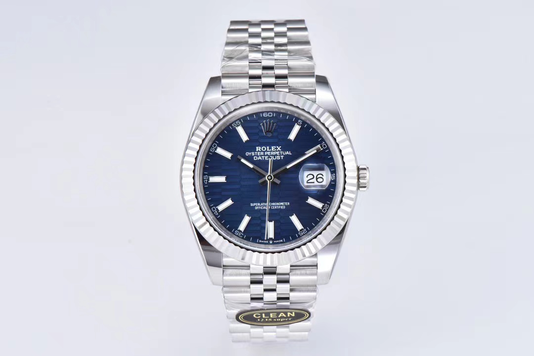 wc_upload_0001-107-1.jpg Clean Factory Datejust 126234-0049 – 36mm Blue Dial Super Clone - Image 1