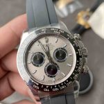 Daytona 126519 Cement Grey 1:1 Replica – 40mm Chronograph