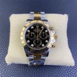 Rolex Daytona 116503 Two-Tone Diamond Dial 1:1 Replica