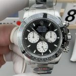 Clean Factory Rolex Daytona 126529LN Le Mans Replica - Dandong 4132