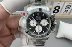 Clean Factory Rolex Daytona 126529LN Le Mans Replica - Dandong 4132
