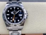 Clean Factory Rolex Explorer II 16570 Homage – 40mm GMT Replica Watch