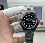 Clean Factory Yacht-Master 226627 Grade 5 Titanium 42mm 1:1 Replica