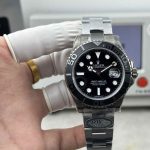 Clean Factory Yacht-Master 226627 Grade 5 Titanium 42mm 1:1 Replica