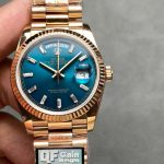 QF Factory Day-Date 36 Rolex Replica – 36mm Full-Weight Dress Watch