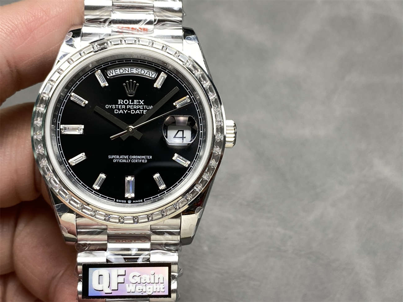 Rolex Day-Date Replica | ROLLEXTER