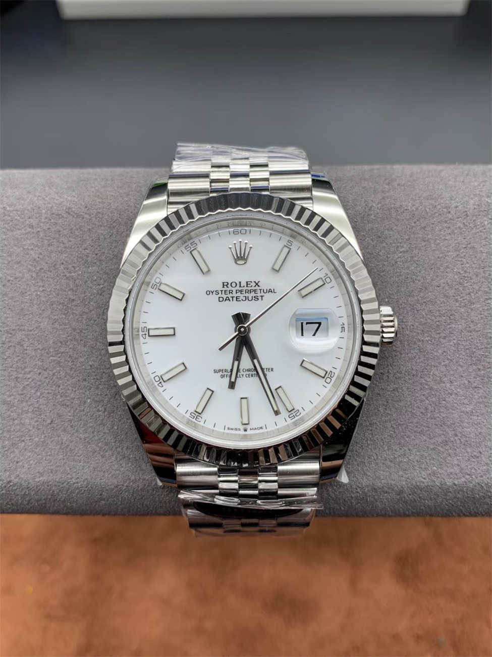 What are the best options for vs factory rolex? 6 What are the best options for vs factory rolex? 6
