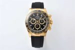 Rolex Daytona 126518LN Black Dial Replica - Clean Factory