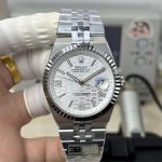 Rolex Land-Dweller M127334-0001 Replica – 3B Factory 2025 40mm Integrated Oystersteel