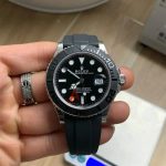 Rolex Yacht-Master 42 226659 White Gold Replica – VS Factory V3 Premium