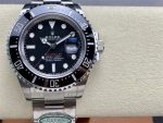 Rolex Sea-Dweller 126600 Replica – Premium 1:1 Homage Diver Watch