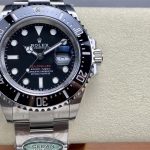 Rolex Sea-Dweller 126600 Replica – Premium 1:1 Homage Diver Watch