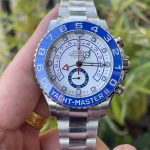 Rolex Yacht-Master II 116680 Steel – KF Factory Ultimate Clone 4161