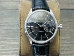 Rolex Cellini Date M50519-0007 Black Dial 39mm 1:1 Replica