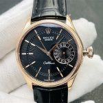 VR Factory Rolex Cellini Date Rose Gold Replica M50515-0010 39mm