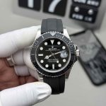 Yacht-Master 42 226659 White Gold Replica – Clean Factory Premium