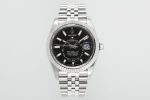 ZF Sky Dweller 336934 Replica – Black Dial Stainless Steel Sky-Dweller Clean Factory