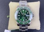 Hulk Rolex Submariner 116610LV VS Factory – Dandong 3135 Edition