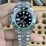 VS Factory Rolex GMT-Master II 126720VTNR Sprite Replica