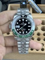VS Factory Rolex GMT-Master II 126720VTNR Sprite Replica