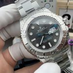 VS Factory Rolex Yacht-Master 126622 Rhodium Replica - Dandong 3235