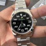 VSF Air-King 126900 (New 40mm) – VS3230 Movement [2026 Edition]