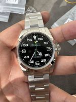 VSF Air-King 126900 (New 40mm) – VS3230 Movement [2026 Edition]