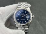VS Factory Datejust 41 126334 Blue Dial - VS3235 Super Clone