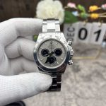 VS Factory Daytona 126509 V3 Weighted 183g (Grey Dial) – Dandong 4131
