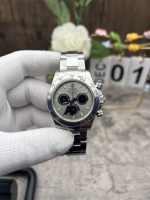 VS Factory Daytona 126509 V3 Weighted 183g (Grey Dial) – Dandong 4131