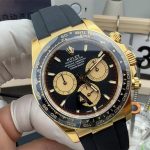 VS Factory Daytona 116518LN Golden Monster Replica | 137g Weighted Clone 4131