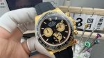 VS Factory Daytona 116518LN Golden Monster Replica | 137g Weighted Clone 4131