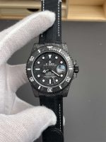 VS Factory DiW Carbon Submariner 116610LN 40mm (VS3135)