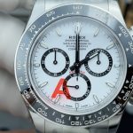 VS Factory Daytona 126500 Panda Replica | Clone 4131 Latest