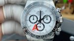 VS Factory Daytona 126500 Panda Replica | Clone 4131 Latest
