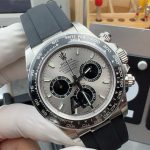 VSF Rolex Daytona 126519LN Ghost Replica | 136g Weighted Clone 4131
