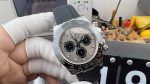 VSF Rolex Daytona Gray Dial Replica 116519LN Clone 4130 116519ln