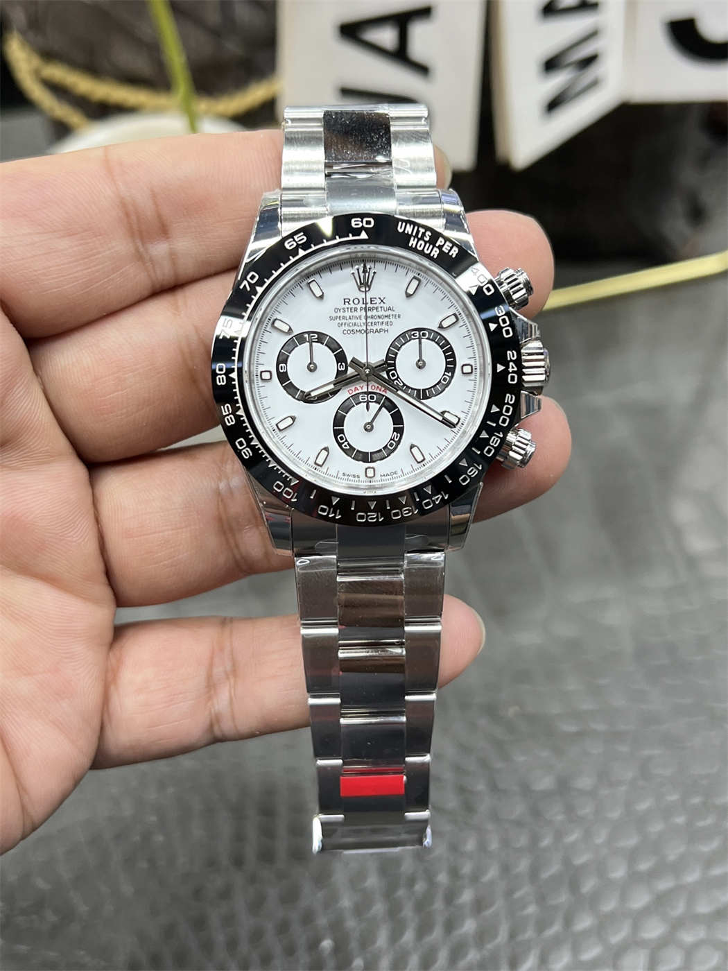 IWC Super Clone Replica Watches | ROLLEXTER