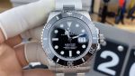 VS Factory Submariner 126610LN Black Date 41mm - Dandong VS3235