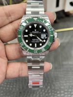VS Factory Submariner 126610LV "Starbucks" 41mm – VS3235 [Best Replica]