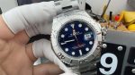 VS Factory Yacht-Master 40 126622 Blue Dial Replica (VS3235)