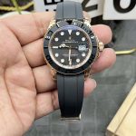 VS Factory Yacht-Master 40 126655 Rose Gold Replica (Dandong 3235)