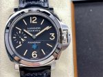 HW Factory PAM631 44mm Luminor Marina Manual-Wind Replica
