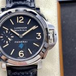 HW Factory PAM631 44mm Luminor Marina Manual-Wind Replica