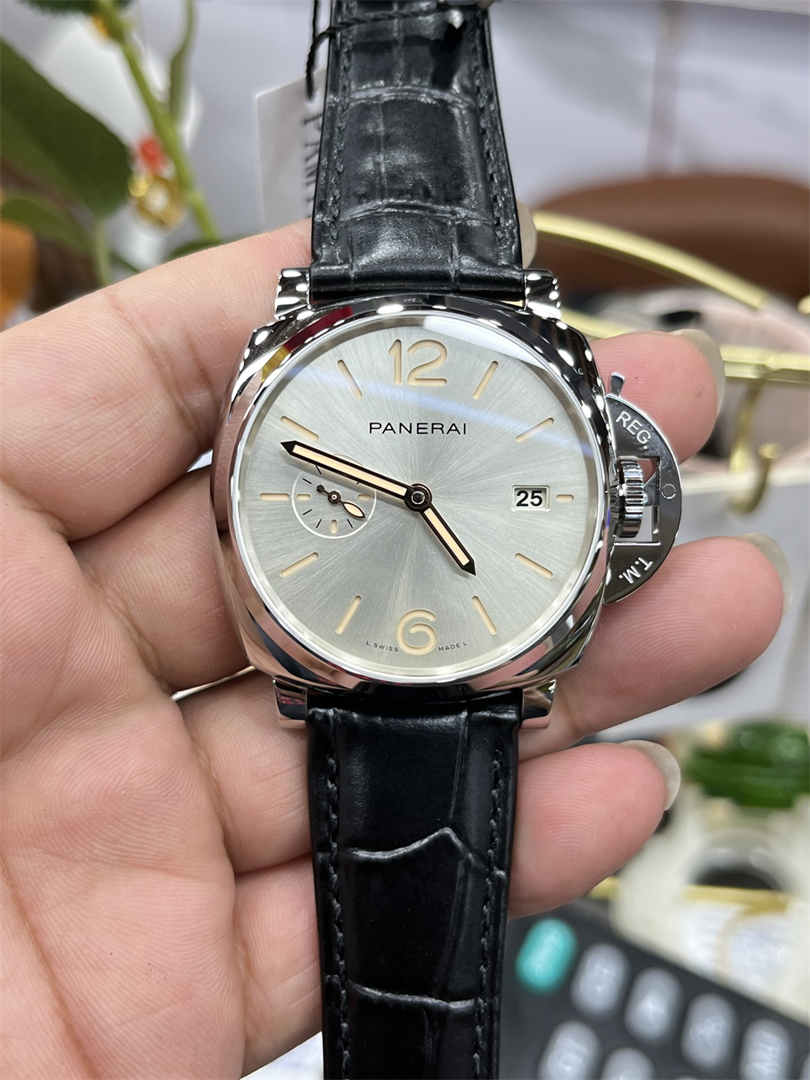 wc_upload_0001-297-1.jpg VS Factory PAM1249 Premium 42mm Luminor Replica Watch P.900 Movement - Image 1