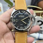 VS Factory PAM127 47mm Luminor 1950 Manual-Wind Replica Watch
