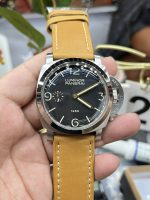 VS Factory PAM127 47mm Luminor 1950 Manual-Wind Replica Watch