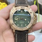 VS Factory PAM382 – 47mm Bronzo Replica | Panerai Luminor Submersible Automatic Watch