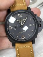 VSF PAM441 – 44mm Ceramic Luminor Submersible 1:1 Replica w/ P.9001