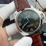VSF Panerai PAM1116 44mm Luminor Marina Dark Green Dial Replica